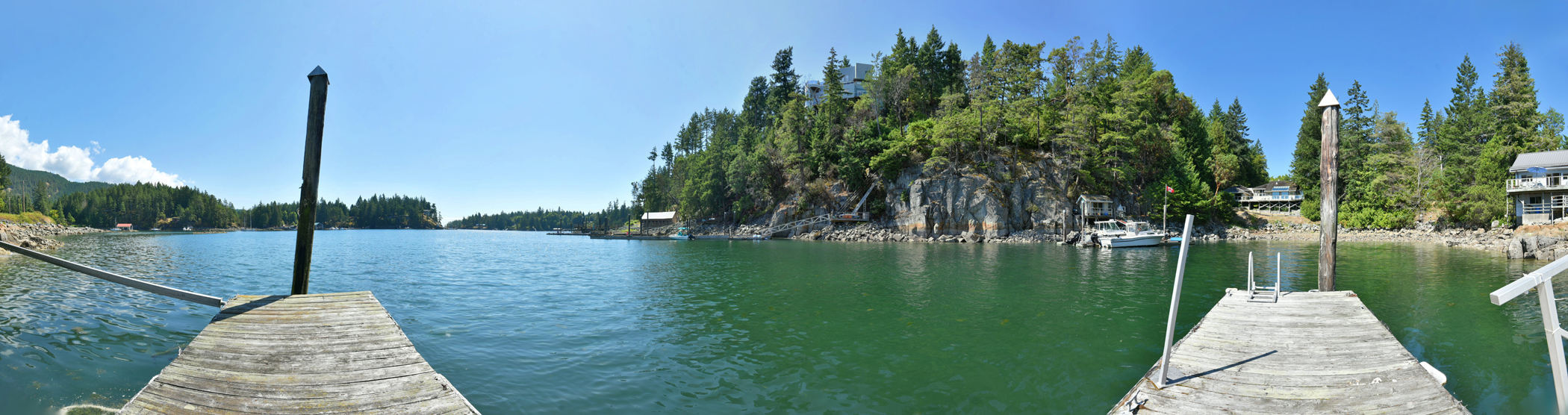 4776 Francis Peninsula Road